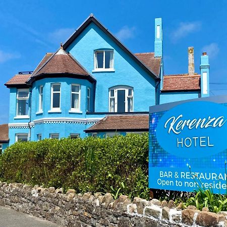 Kerenza Hotel Cornwall Bude Dış mekan fotoğraf